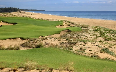 Asia Golf Vacation Tours and Asian Golf Cruise Packages with PerryGolf